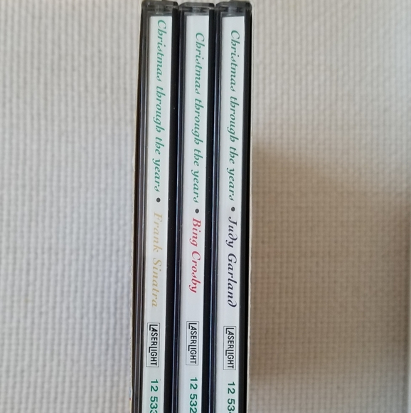 Christmas Through the Year 3 CD set - Picture 7 of 7